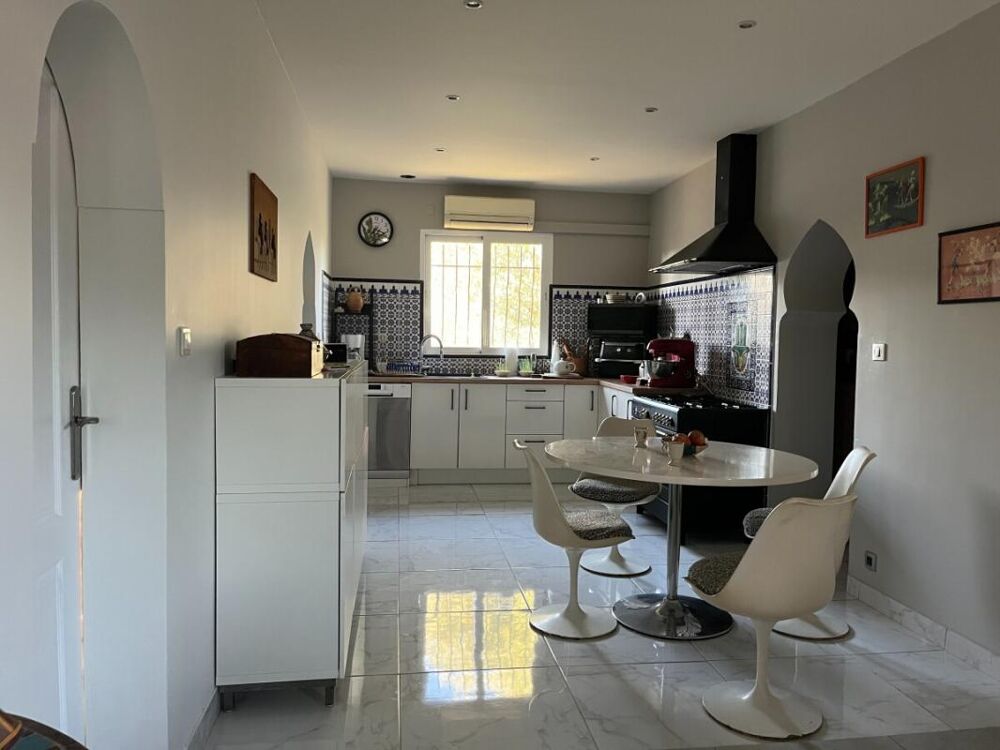 Vente Maison Maison - Portets - 135m² Portets