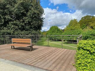  Terrain  vendre 440 m