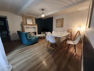  Maison à vendre 5 pièces 65 m²