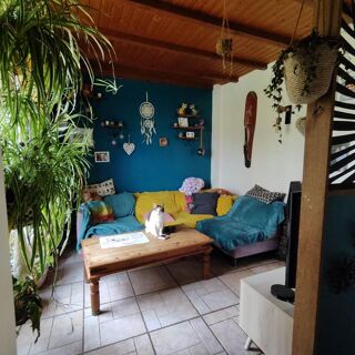  Maison � vendre 6 pi�ces 165 m�