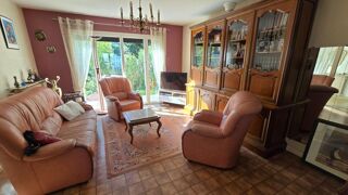  Maison à vendre 4 pièces 91 m²
