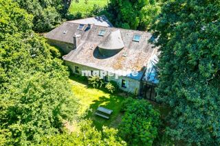  Maison � vendre 15 + pi�ces 1275 m�