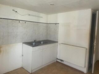  Maison à vendre 5 pièces 53 m²