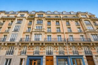  Appartement à vendre 2 pièces 27 m²