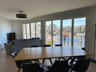  Appartement � vendre 5 pi�ces 100 m�