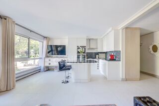  Appartement à vendre 3 pièces 58 m²