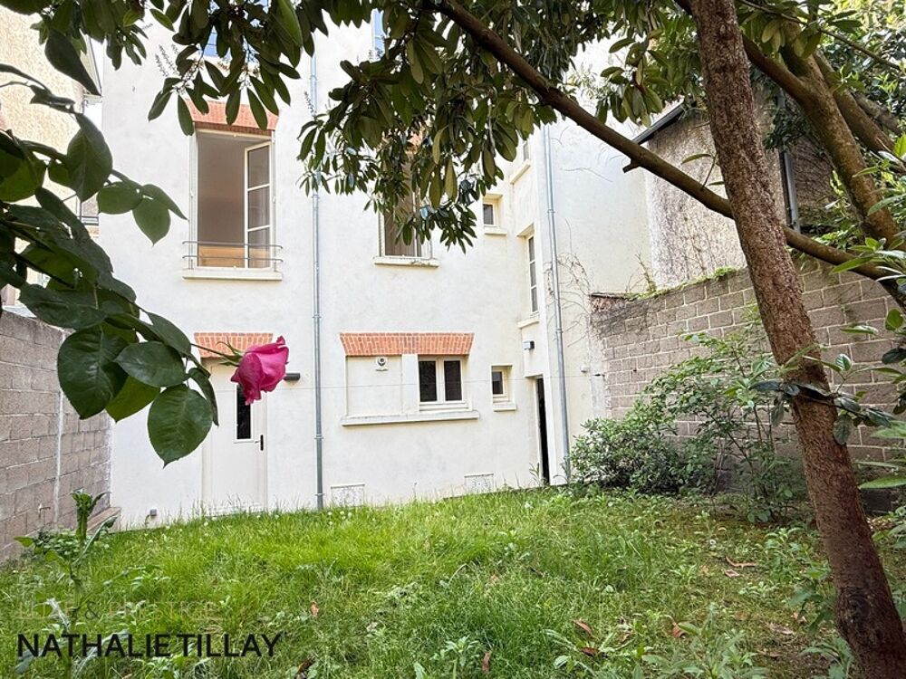 � vendre  Maison Orl�ans (45000)