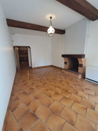  Maison à vendre 4 pièces 93 m²