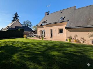 Maison 107m2 Saint-Germain-du-Pinel