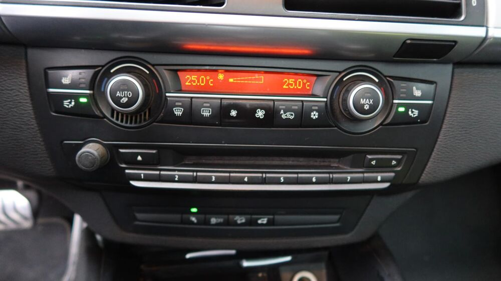 X6 XDRIVE30DA 235 LUXE 2010 occasion 31000 Toulouse