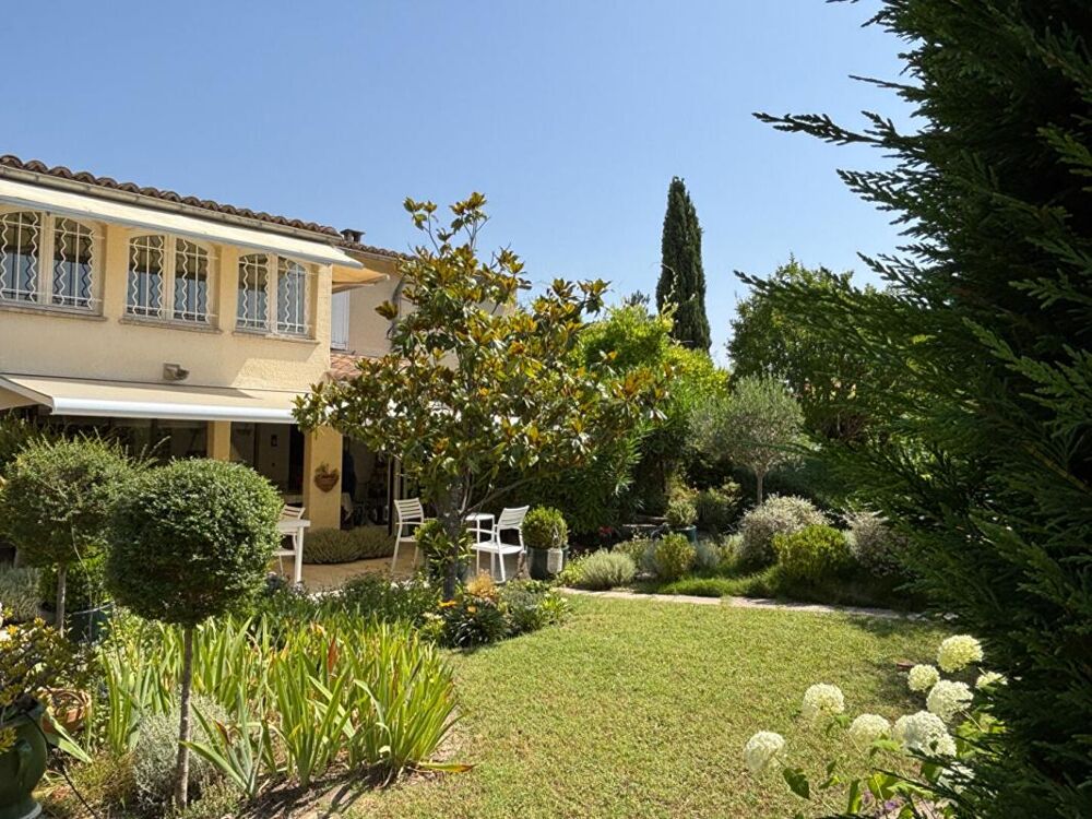 à vendre  Maison Uzès (30700)