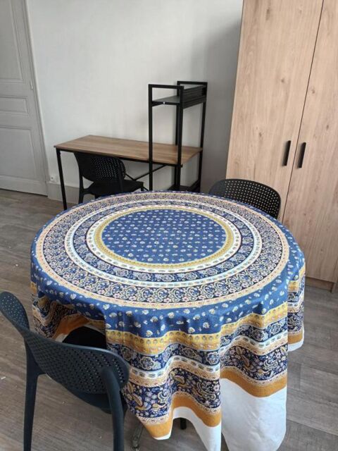  Appartement � louer 1 pi�ce 22 m�