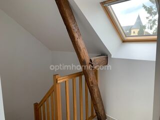  Maison � vendre 3 pi�ces 73 m�