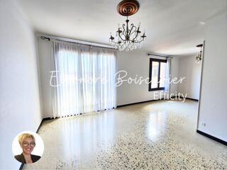  Appartement � vendre 3 pi�ces 76 m�