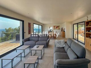  Villa � vendre 4 pi�ces 152 m�