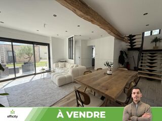  Maison à vendre 5 pièces 108 m²