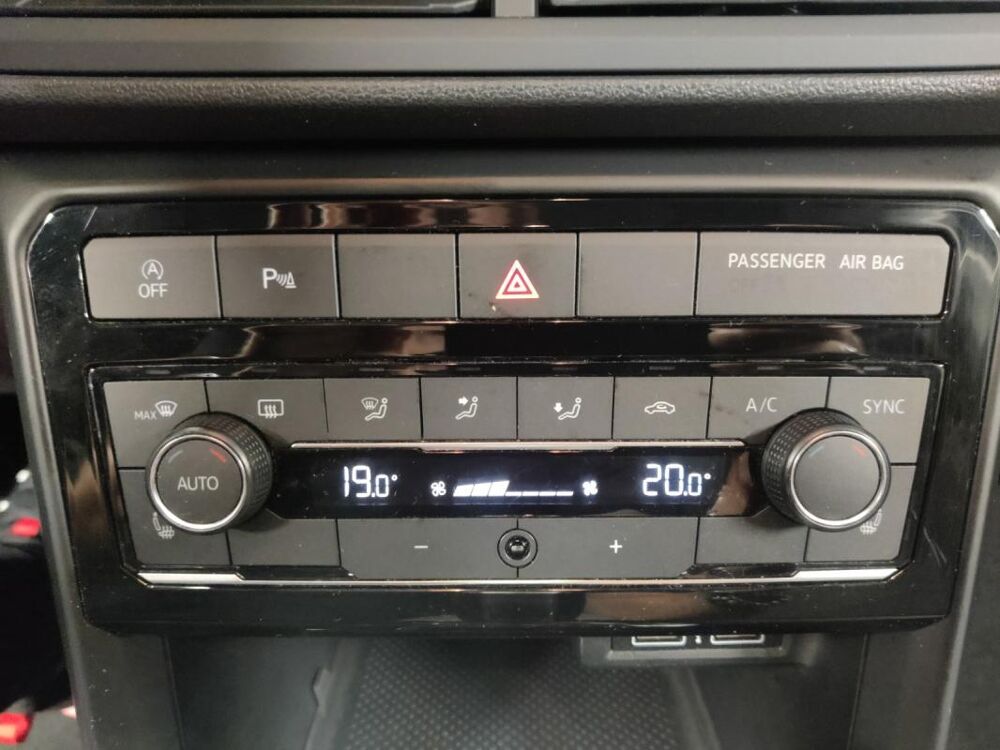 T-Cross 1.0 TSI 115 Start/Stop DSG7 Lounge 2019 occasion 78200 Mantes La Jolie