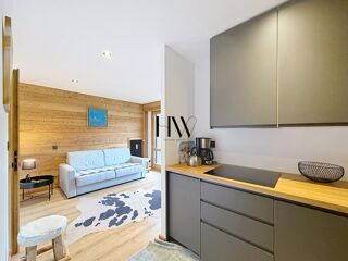  Appartement � vendre 2 pi�ces 25 m�