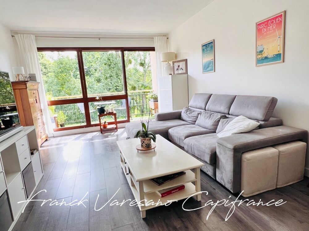 Vente Appartement NOISY LE ROI appartement Familial rénové 3 chambres 103 m² Noisy le roi