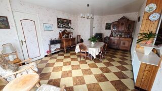  Maison � vendre 5 pi�ces 125 m�