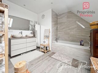  Maison à vendre 5 pièces 144 m²
