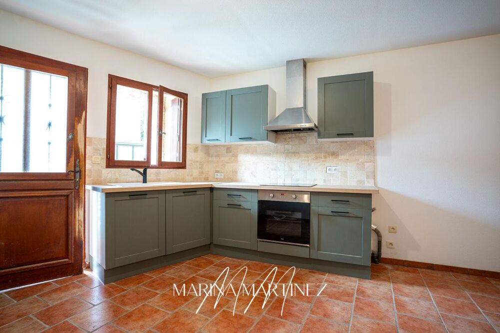 Vente Maison Lavalette - Maison de village entièrement rénovée Lavalette