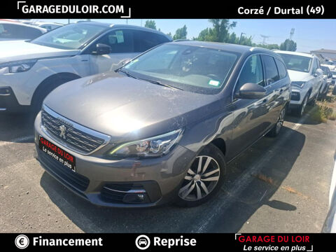 Annonce voiture Peugeot 308 SW 12990 €