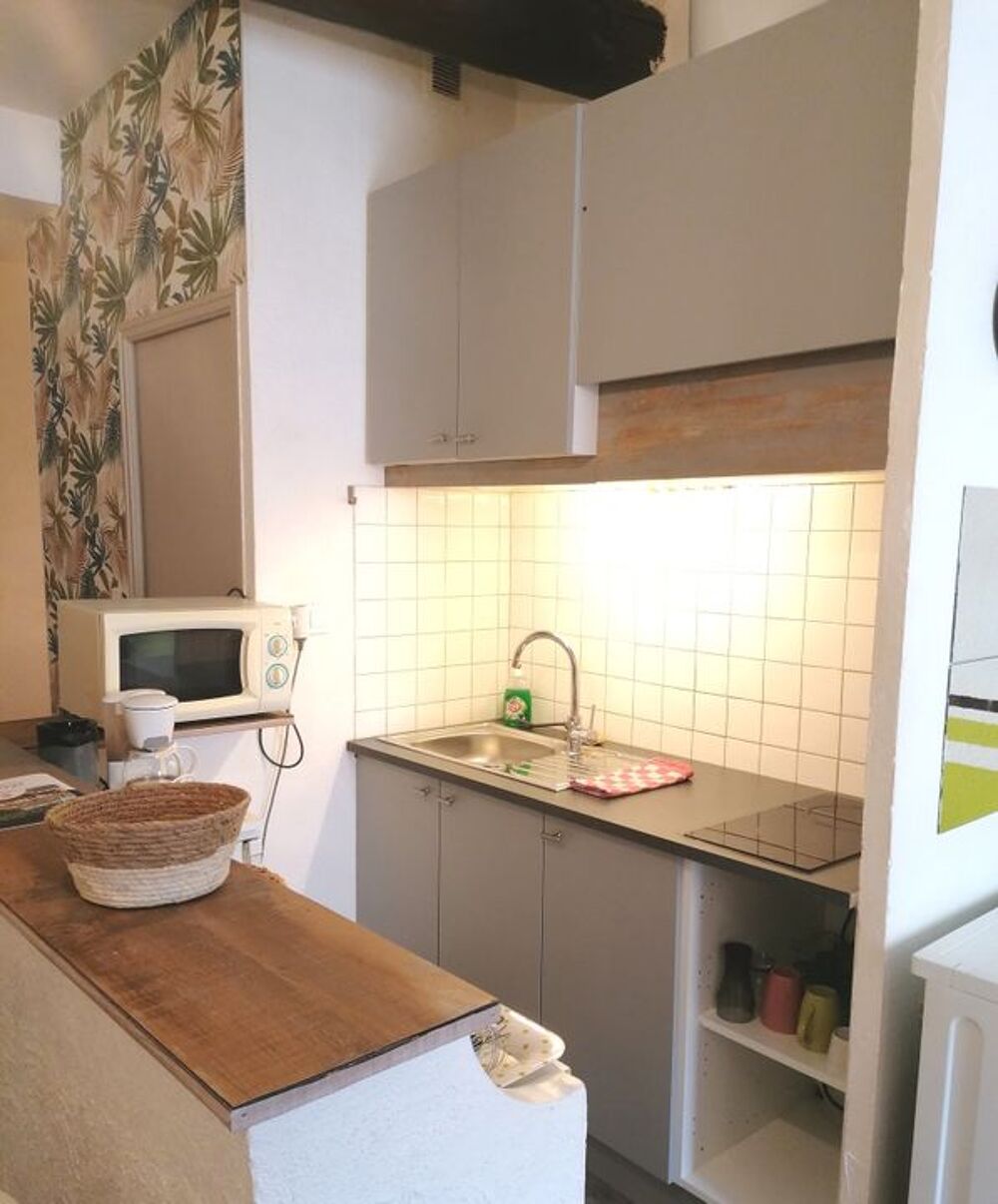 Location Appartement Studio de 31m2 à louer sur Avignon Avignon