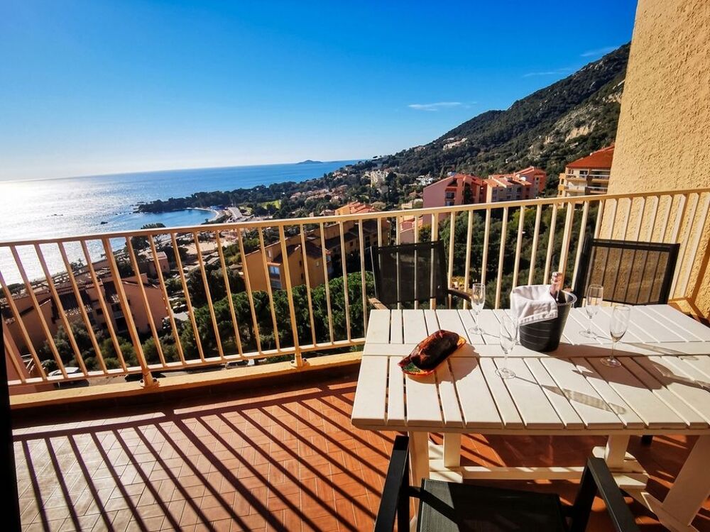 Location Appartement Studio de 31m2 à louer sur Ajaccio Ajaccio