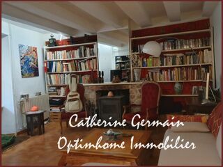  Maison  vendre 6 pices 134 m