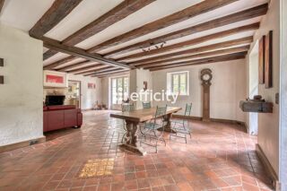  Propri�t�/ch�teau � vendre 8 pi�ces 270 m�