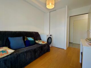  Appartement à vendre 3 pièces 61 m²