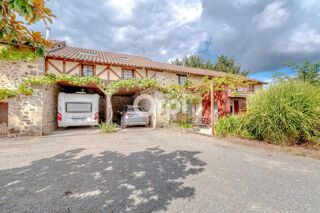  Maison � vendre 1 pi�ce 366 m�