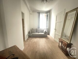  Appartement � louer 2 pi�ces 38 m�