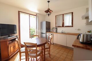  Maison à vendre 4 pièces 118 m²