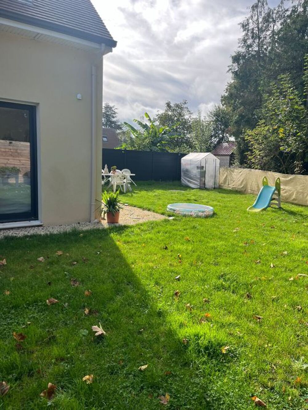 Location Maison Maison de 94m2 à louer sur Abondant Abondant