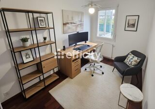  Appartement � vendre 4 pi�ces 92 m�