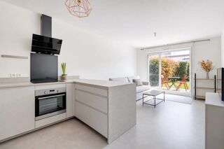  Appartement à vendre 3 pièces 70 m²