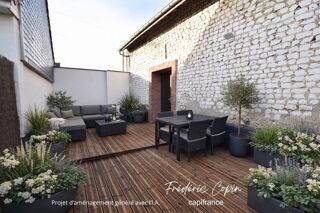  Maison � vendre 3 pi�ces 78 m�