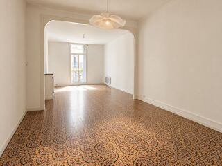  Appartement à vendre 2 pièces 85 m²