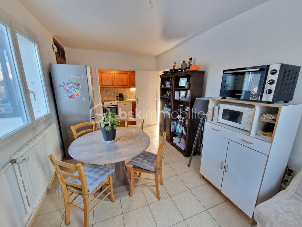 Vente Maison MAISON INDIVIDUELLE 3 APPARTEMENTS ET ESPACE PROFESSIONNEL Les rousses