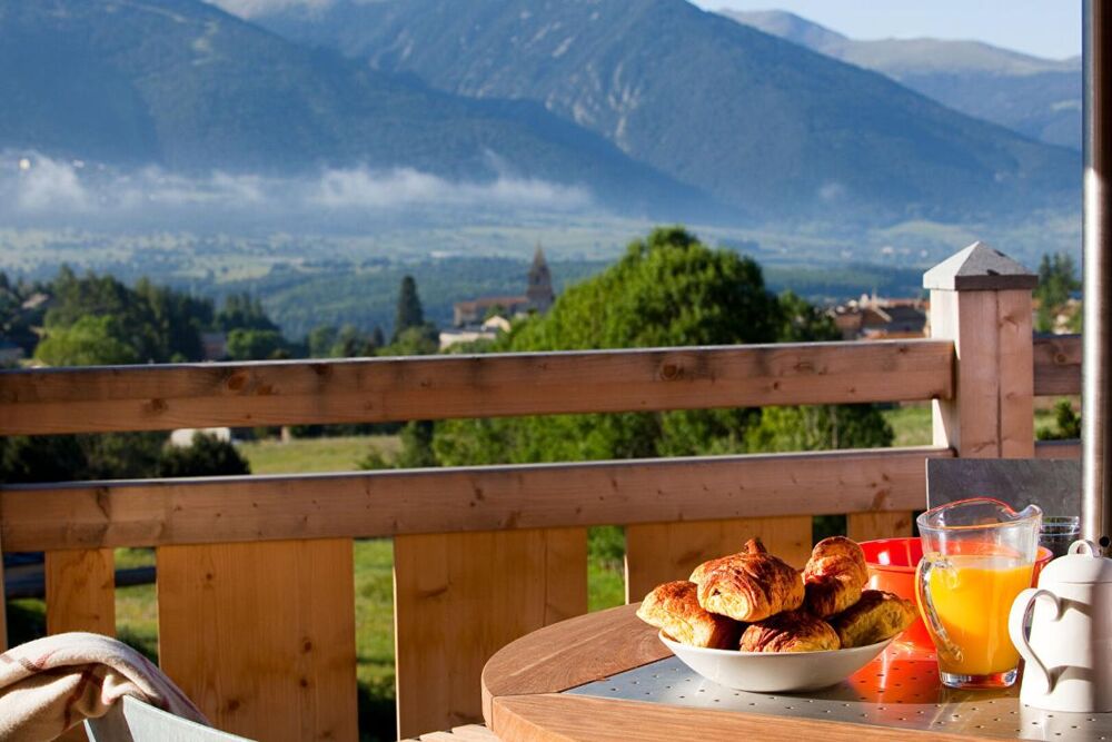 � vendre  Maison Bolqu�re (66210)