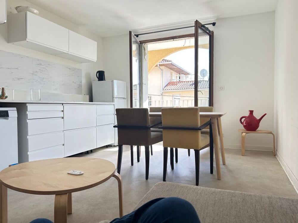 Location Appartement Appartement de 52m2 à louer sur Toulouse Toulouse