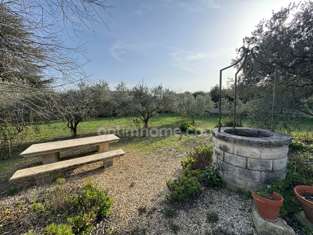 � vendre  Maison Saint-R�my-de-Provence (13210)