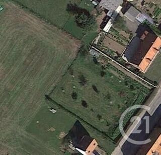  Terrain � vendre 922 m�