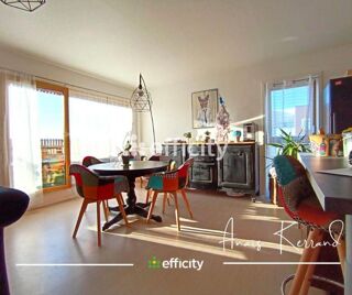  Appartement � vendre 4 pi�ces 89 m�