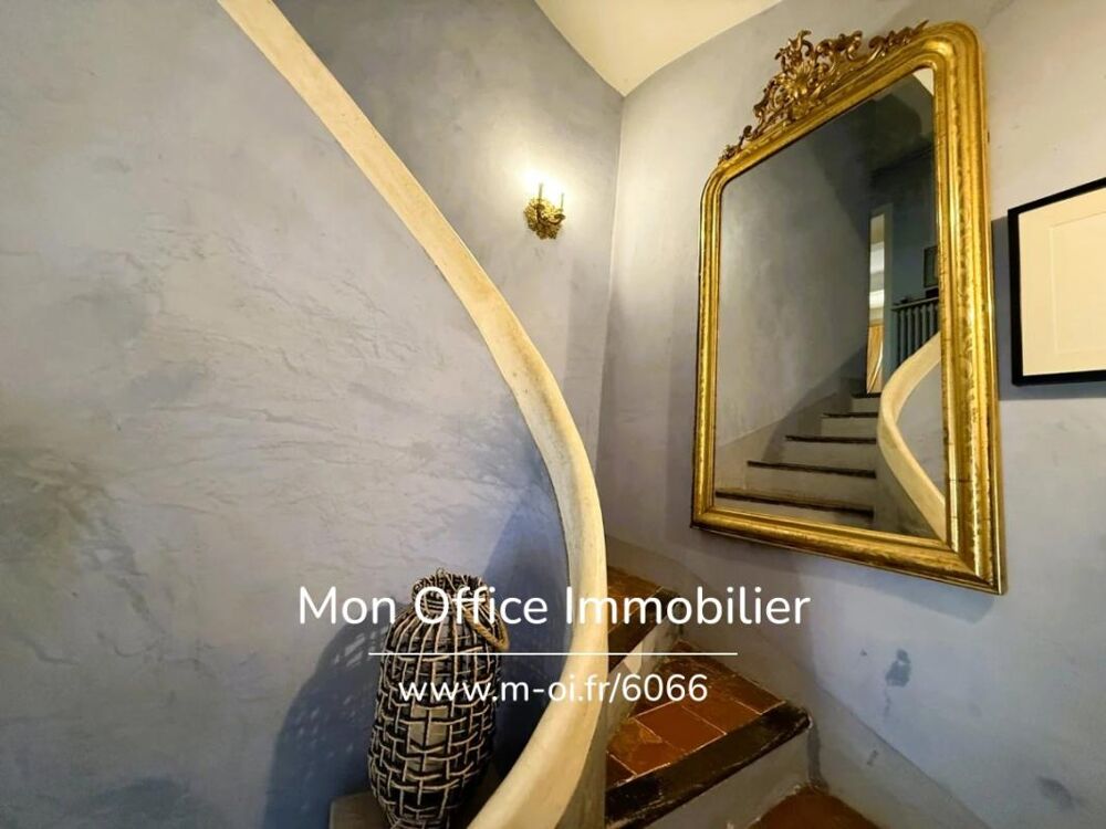 à vendre  Maison La Tour-d'Aigues (84240)