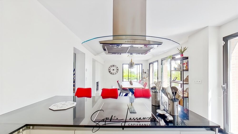 � vendre  Villa M�zy-sur-Seine (78250)