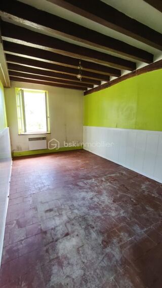  Maison à vendre 5 pièces 90 m²