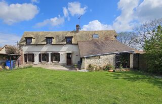  Maison � vendre 5 pi�ces 147 m�